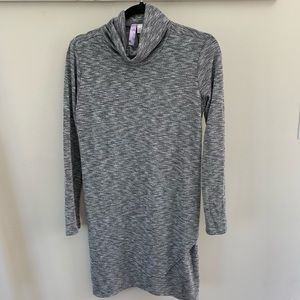 Long Sleeve Dress